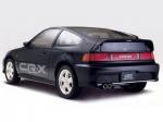 Honda CR-X Si PRO.2 by Mugen 1989 года